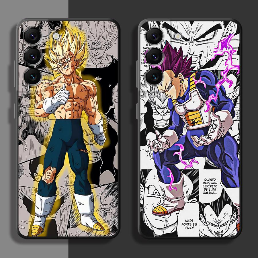 Samsung Galaxy A55 - Phone Cover Case for Samsung Galaxy