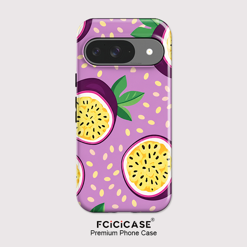 Google Pixel 9 Pro - Fcicicase Acrylic Phone Case For Google