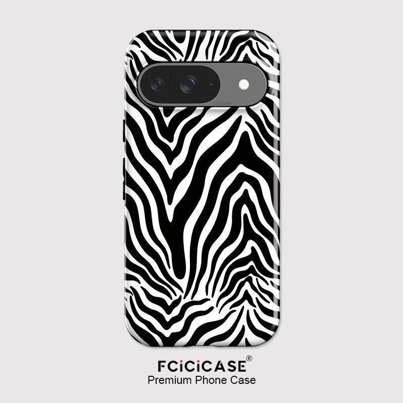 Google Pixel 9 Pro - Fcicicase Phone Case For Google Pixel