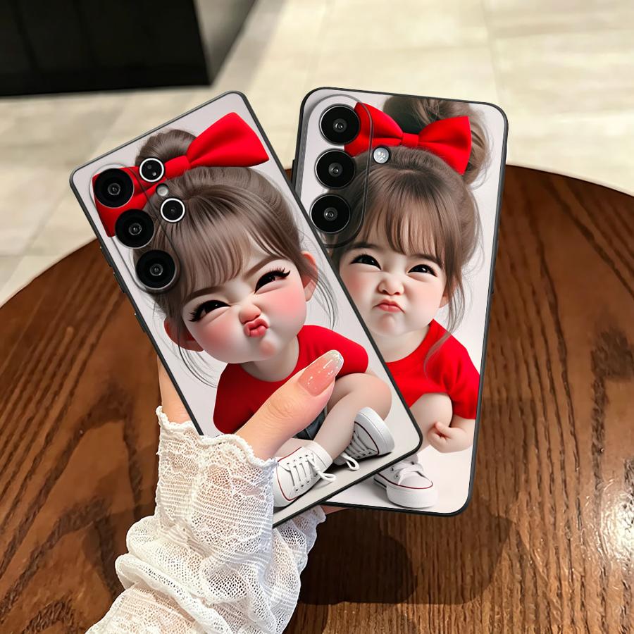 Samsung Galaxy S25 - Funda Phone Cover Case for Samsung