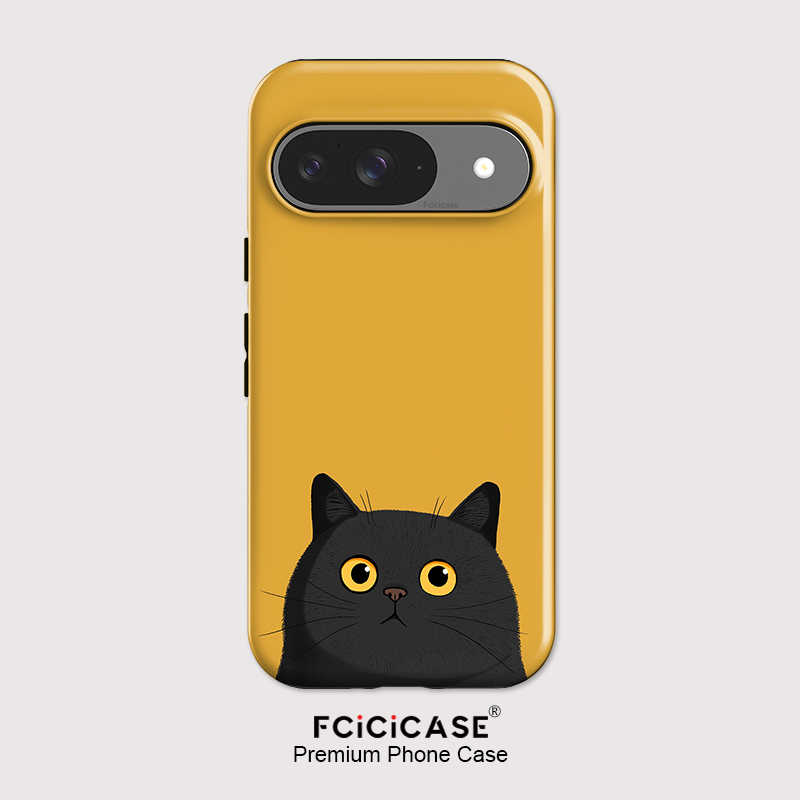 Google Pixel 9 Pro - Fcicicase For Pixel 9 10 Pro