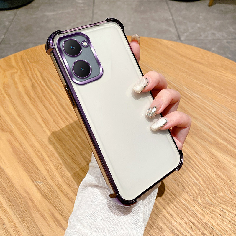 Vivo Y28 - For Vivo Y03 Case vivo Y18