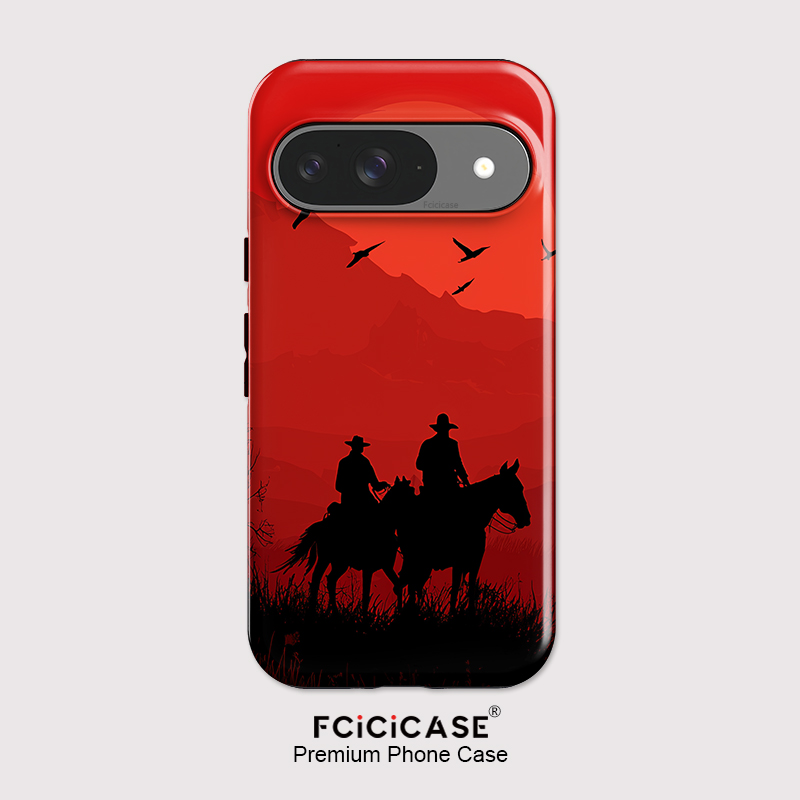 Google Pixel 9 Pro - Fcicicase Phone Case For Google Pixel
