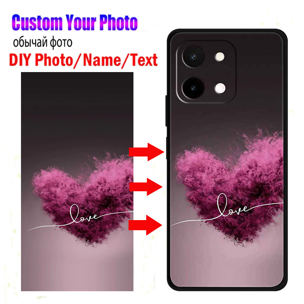 Customized Photo Cases for Viv - Vivo Y28 recension och pris