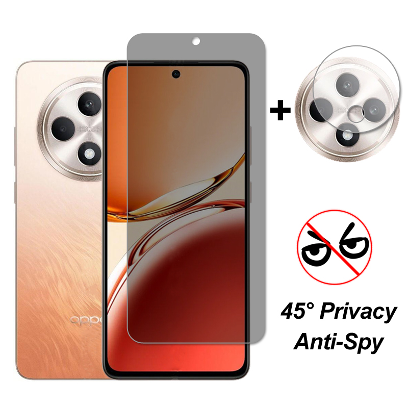 For OPPO Reno12 F Glass Screen - Oppo Reno 12 recension och pris