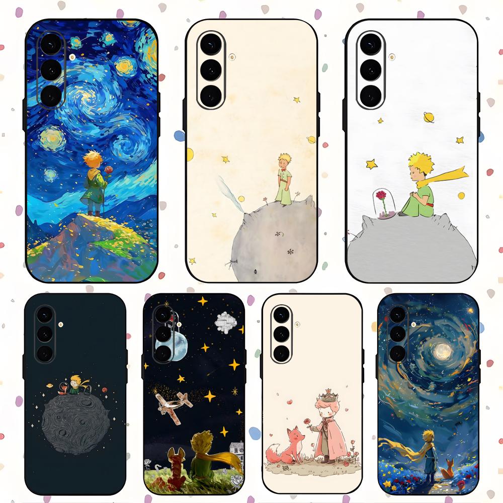 Le Petit Prince fairy tale Hot - Samsung Galaxy S25 recension och pris