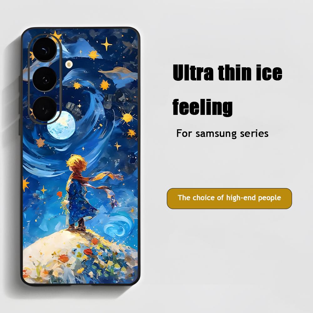Le Petit Prince fairy tale Hot - Samsung Galaxy S25 recension och pris