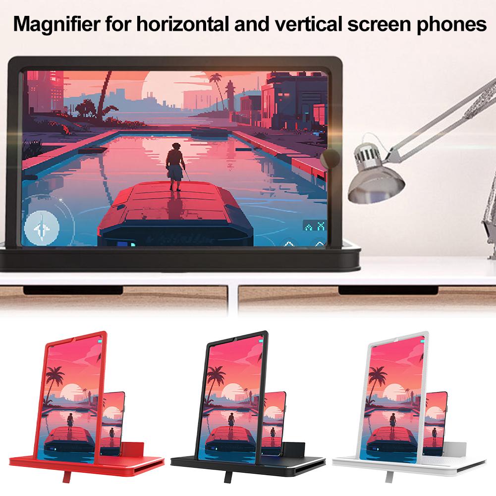 10/12/14 Inch Mobile Phone Amp - Matte Anti Glare Screen recension och pris