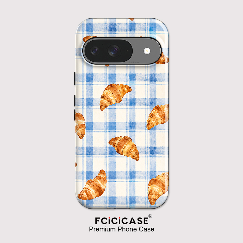 Fcicicase Acrylic Matte Phone  - Google Pixel 9 Pro recension och pris