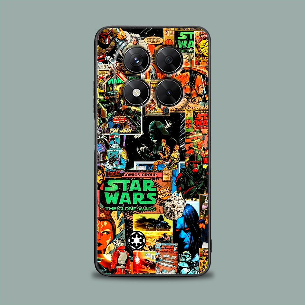 Phone Case For Redmi 15C 14C 1 - Xiaomi Redmi Note 13 recension och pris