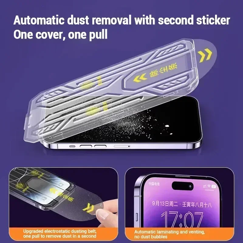 Dust Free Install Privacy Scre - Realme Note 50 recension och pris