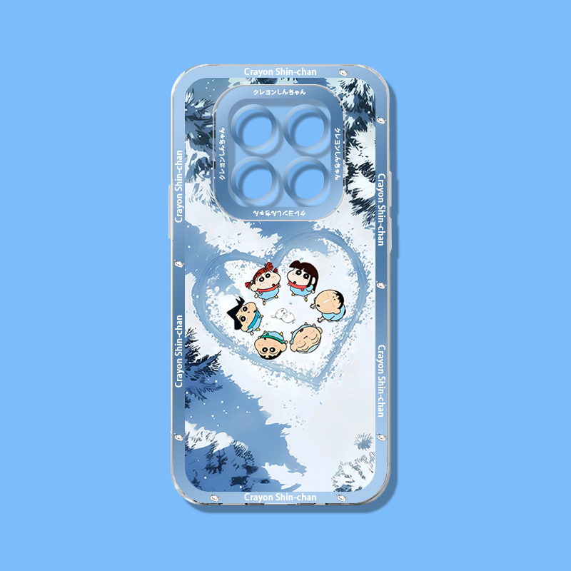 C-Crayon S-Shin chan Cartoon C - Xiaomi Redmi Note 13 recension och pris