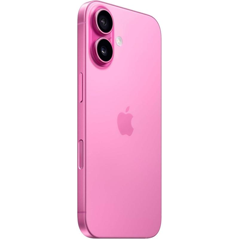 Apple iPhone 16 A3081 (Fully U - Apple Iphone 16 recension och pris