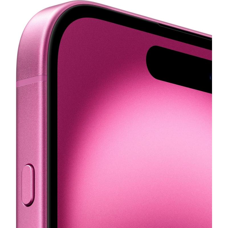 Apple iPhone 16 A3081 (Fully U - Apple Iphone 16 recension och pris