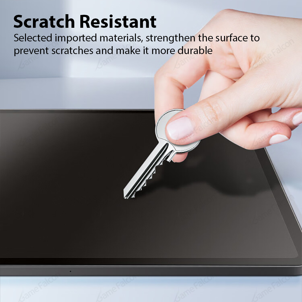 3PCS Paper Like Matte Screen P - Matte Anti Glare Screen recension och pris