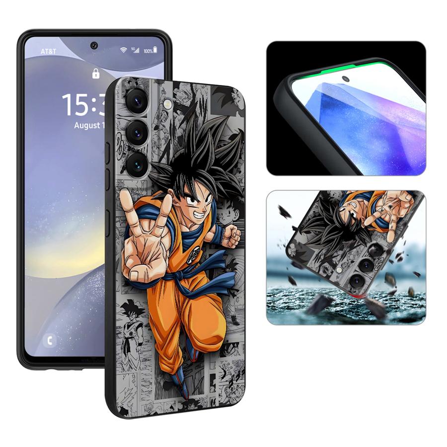 Phone Cover Case for Samsung G - Samsung Galaxy A55 recension och pris