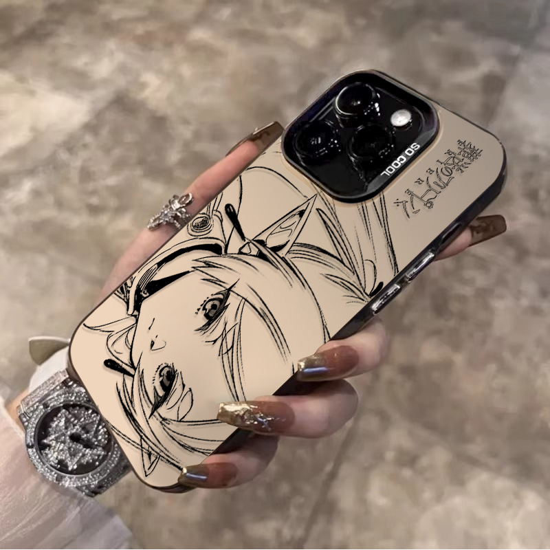 Hot Frieren Anime Cute Phone C - Xiaomi Redmi Note 13 recension och pris