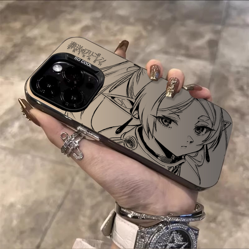 Hot Frieren Anime Cute Phone C - Xiaomi Redmi Note 13 recension och pris
