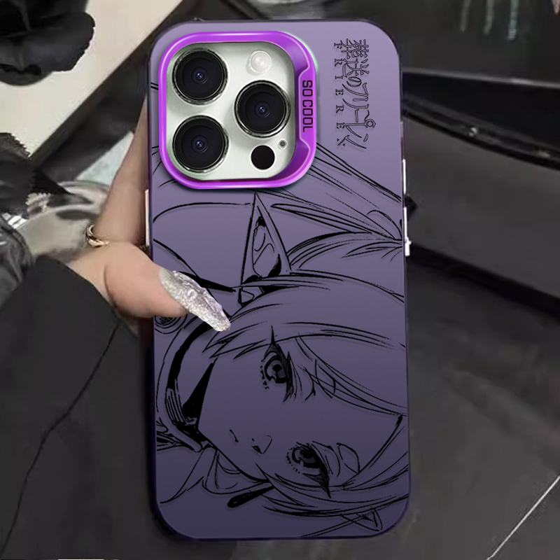 Hot Frieren Anime Cute Phone C - Xiaomi Redmi Note 13 recension och pris