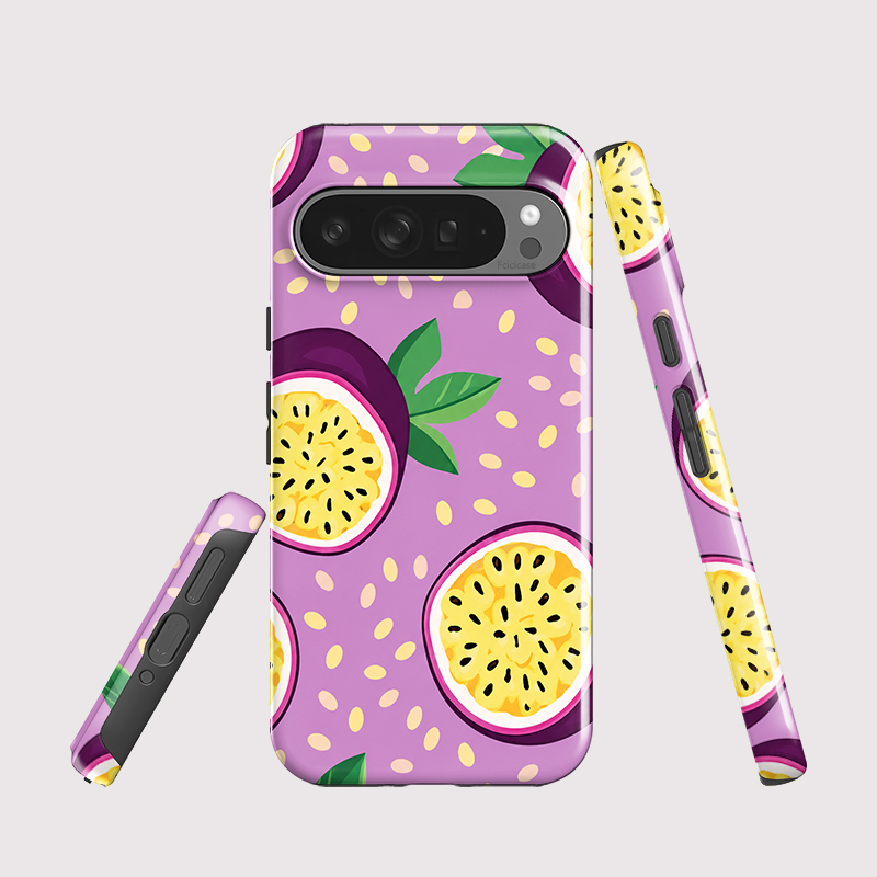 Fcicicase Acrylic Phone Case F - Google Pixel 9 Pro recension och pris