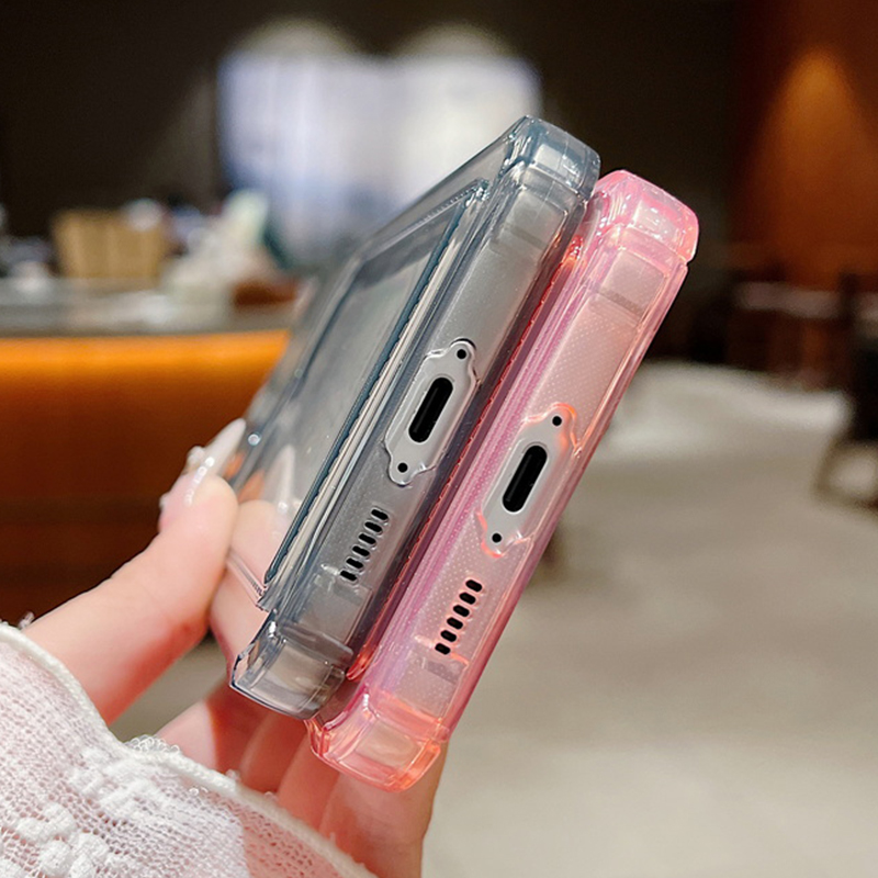 Card Slot Phone Case For Samsu - Samsung Galaxy A55 recension och pris
