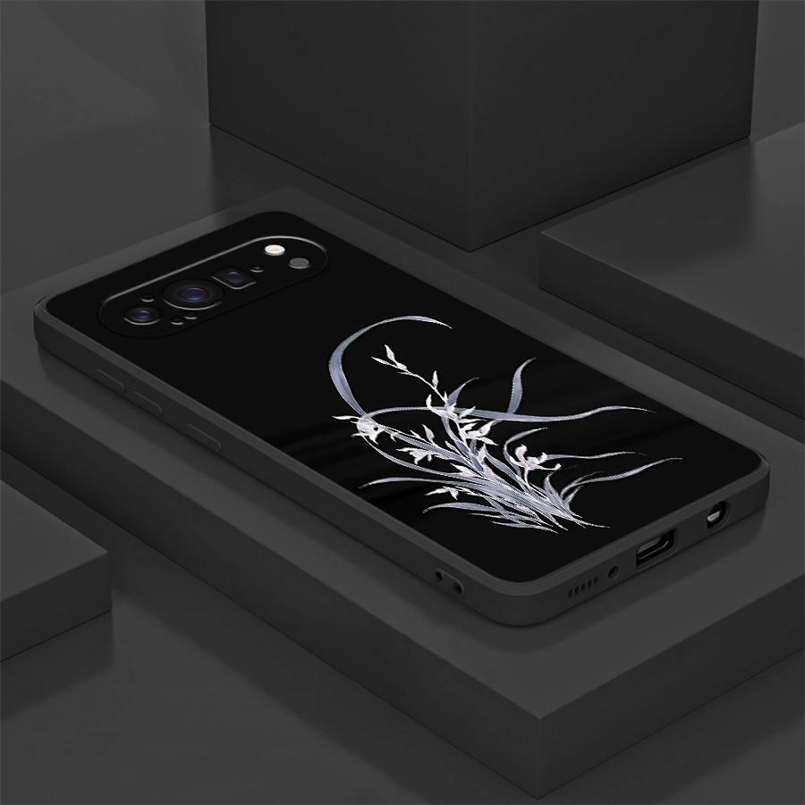 Funda Phone Cover Case for Goo - Google Pixel 9 Pro recension och pris