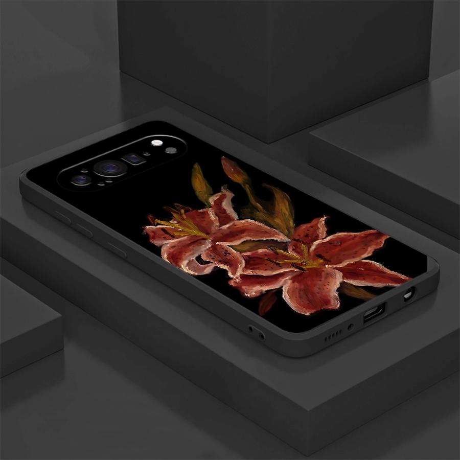 Funda Phone Cover Case for Goo - Google Pixel 9 Pro recension och pris