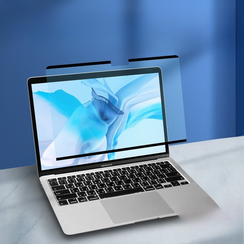 Anti-blue light Magnetic Scree - Matte Anti Glare Screen recension och pris