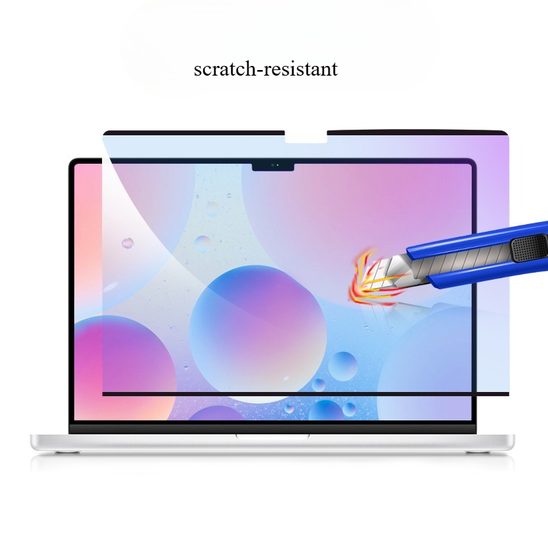Anti-blue light Magnetic Scree - Matte Anti Glare Screen recension och pris