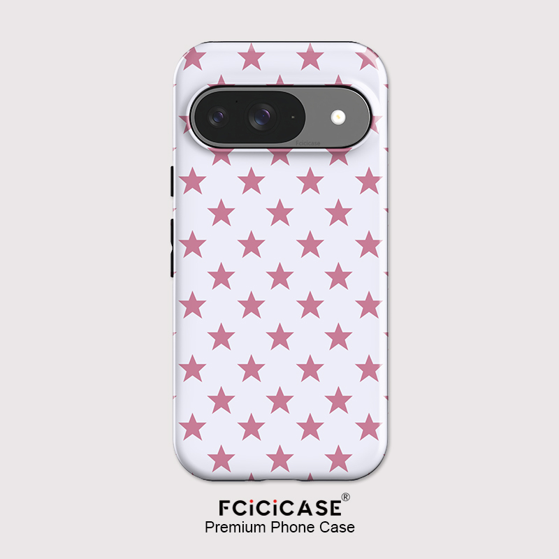 Fcicicase Shockproof Phone Cas - Google Pixel 9 Pro recension och pris