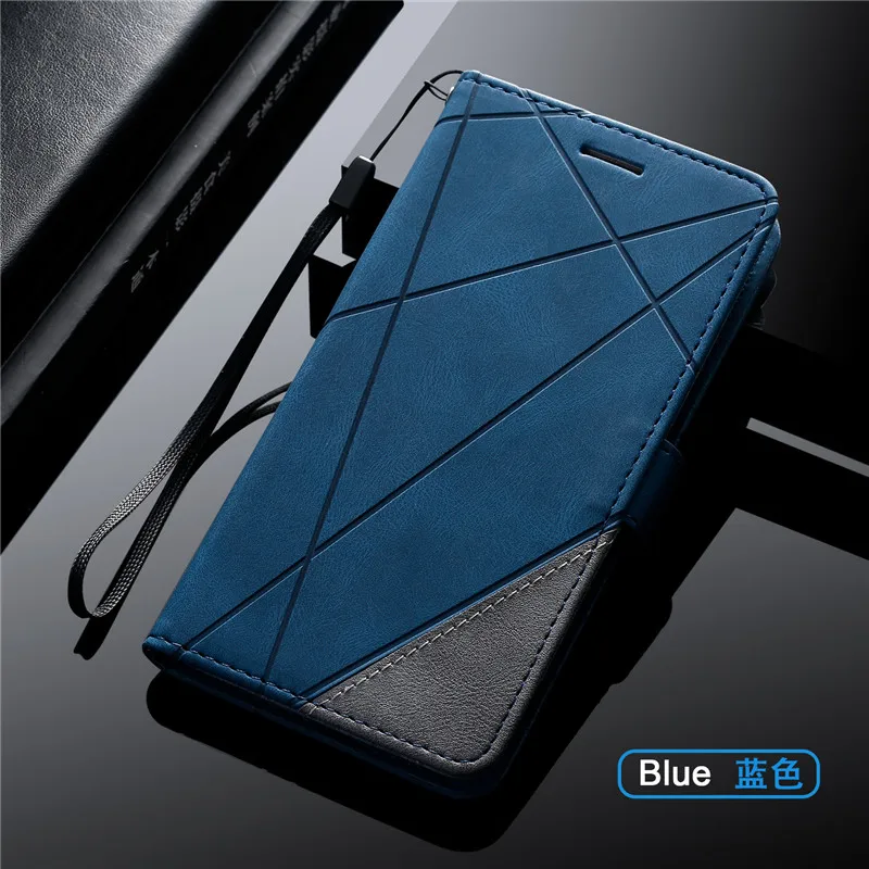 Wallet Flip Case Cover Couqe F - Vivo Y28 recension och pris