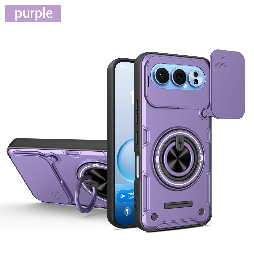 Slide Camera Lens Protector 36 - Camera Lens Protector recension och pris