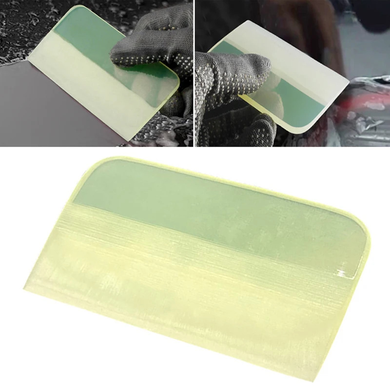 Car Film Wrapping Tool Film Sc - Glass Protector Auto recension och pris