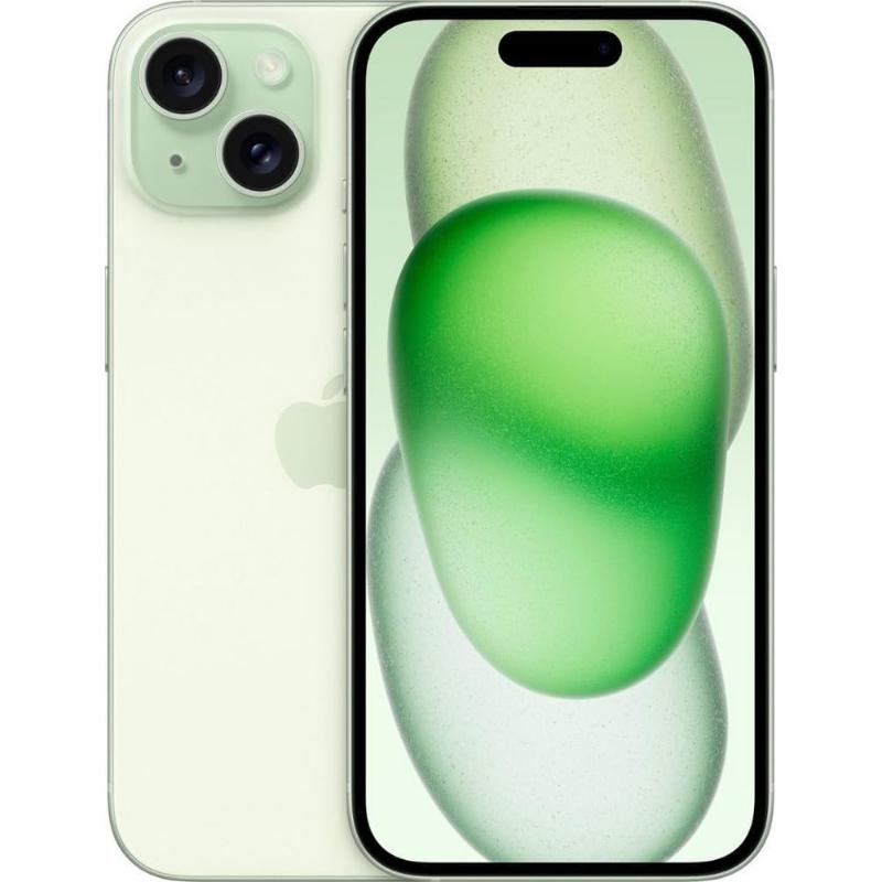 Apple iPhone 15 A2846 (Fully U - Apple Iphone 15 recension och pris
