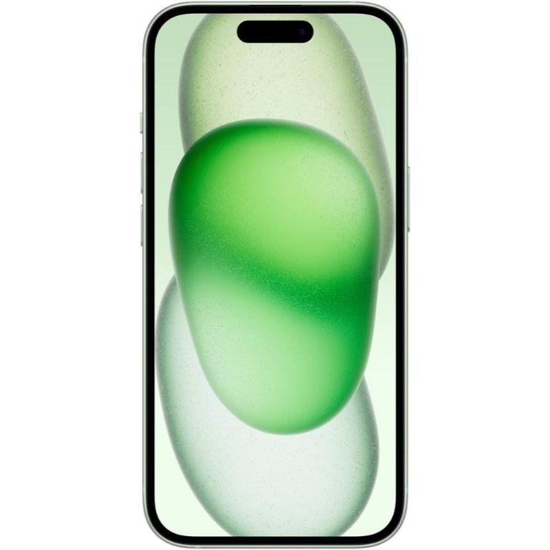 Apple iPhone 15 A2846 (Fully U - Apple Iphone 15 recension och pris