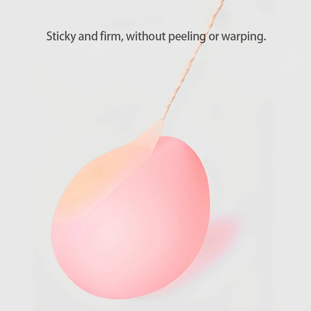 Ultra Thin Seamless Self Adhes - Full Cover Adhesive recension och pris