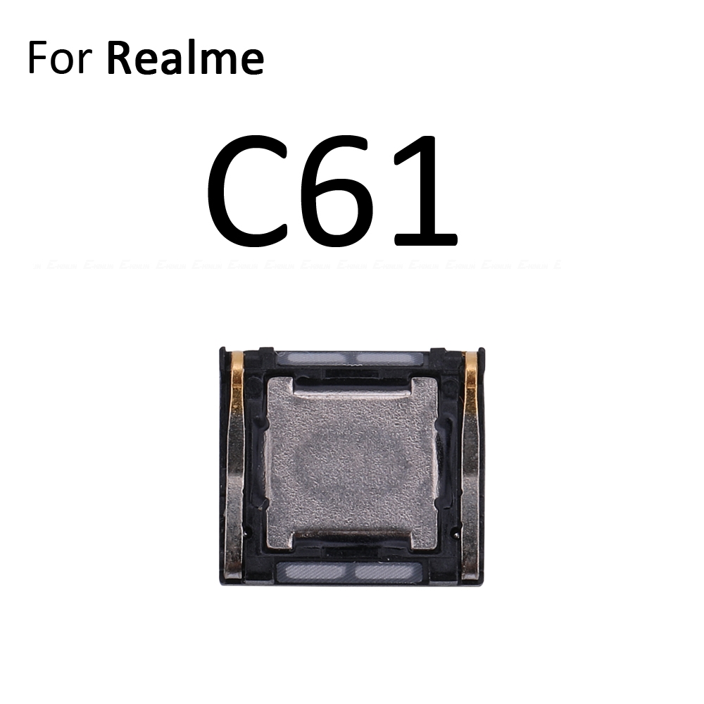 Front Top Earpiece Ear Sound S - Realme C67 recension och pris