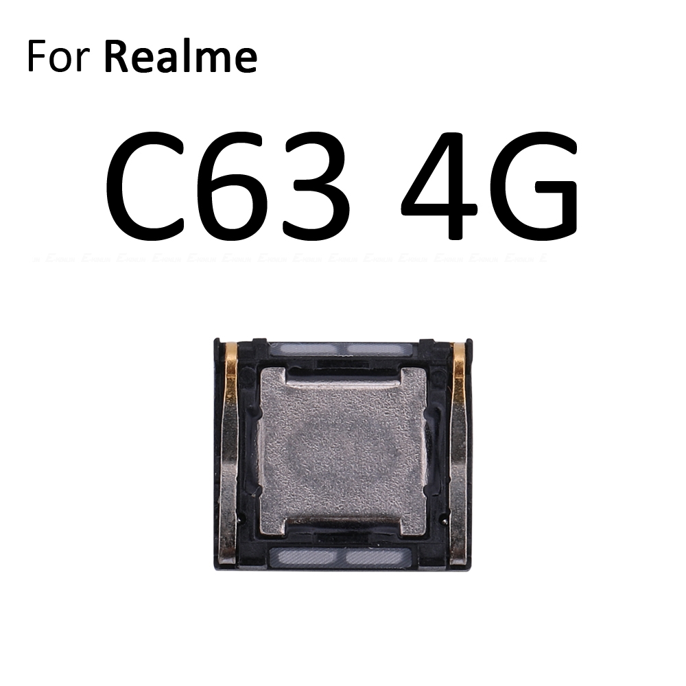 Front Top Earpiece Ear Sound S - Realme C67 recension och pris