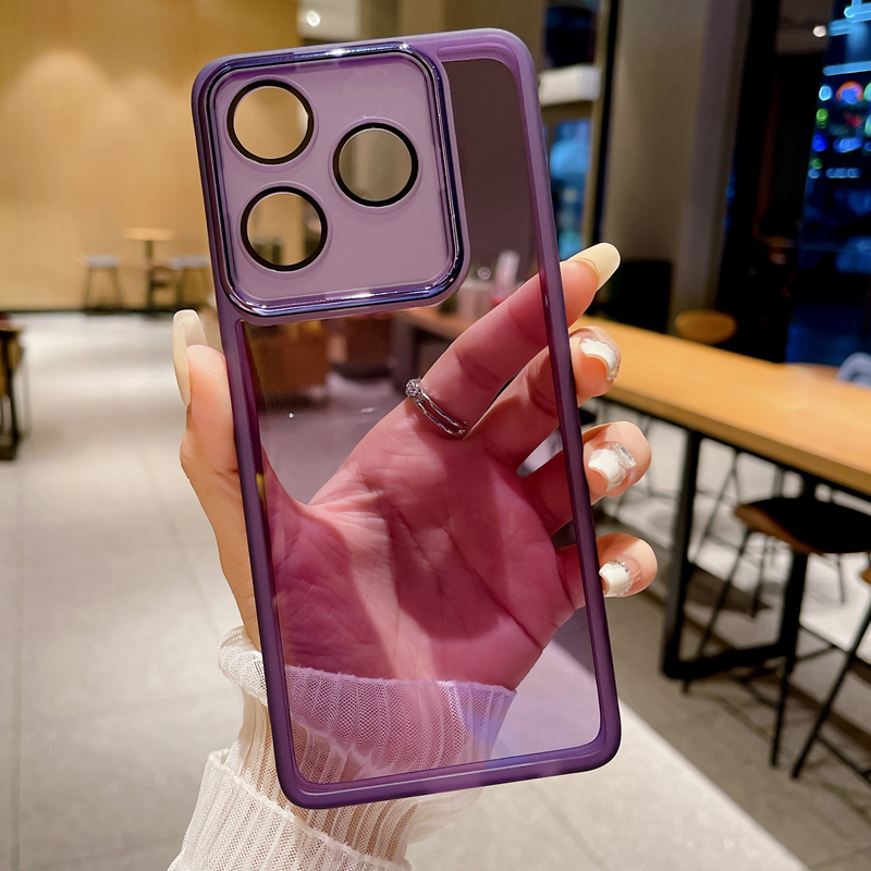 Case for Realme C51 C71 C75 C5 - Realme Note 50 recension och pris