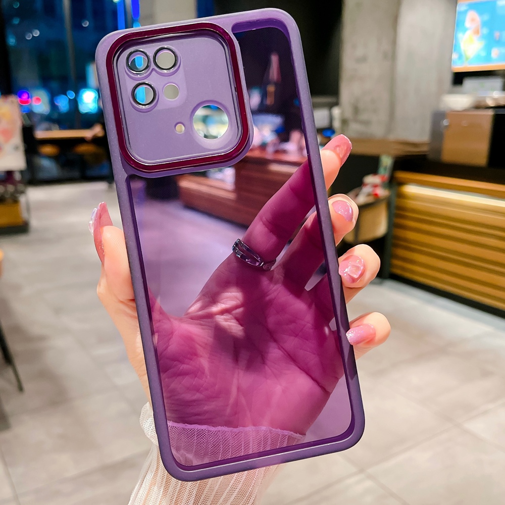 Case for Realme C51 C71 C75 C5 - Realme Note 50 recension och pris