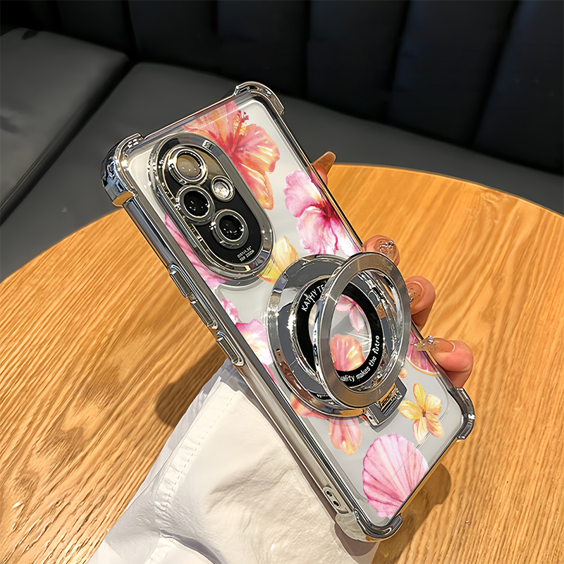 Flower Phone Case For Vivo V70 - Vivo V40 recension och pris