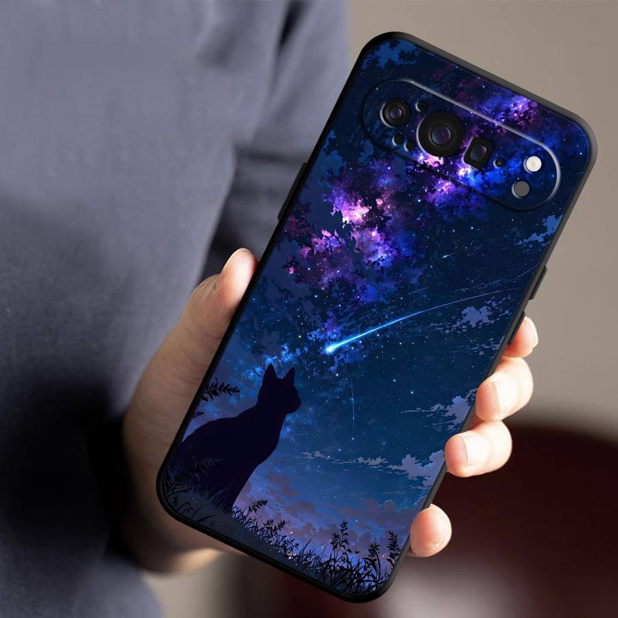 Funda Phone Cover Case for Goo - Google Pixel 9 Pro recension och pris