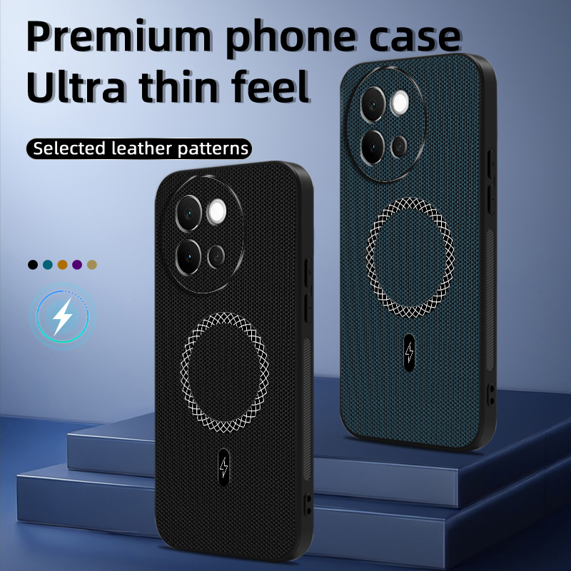 Biruiqu VIVO V40 Lite New Ultr - Vivo V40 recension och pris