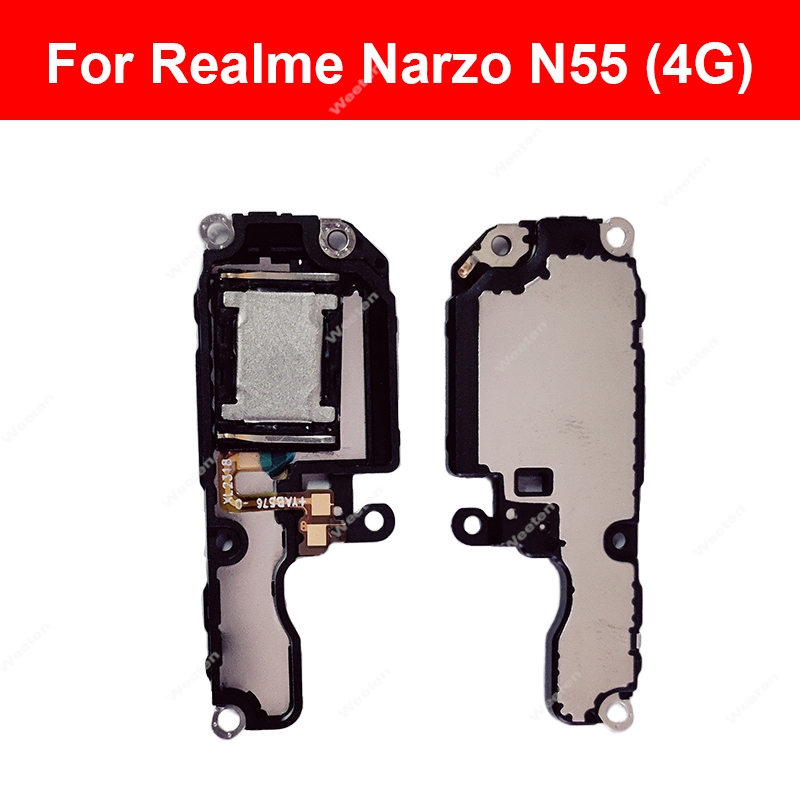 For Realme Narzo N53 N55 N61 N - Realme Note 50 recension och pris