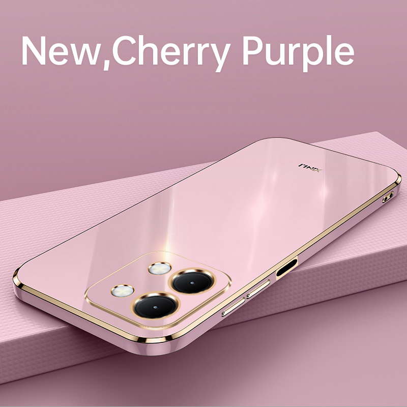 For Vivo y28 4G Case Cover For - Vivo Y28 recension och pris