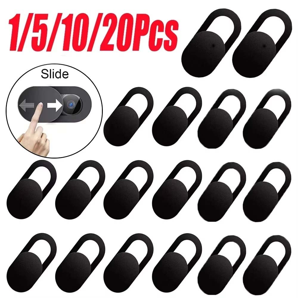Webcam Cover Laptop Camera Sli - Camera Lens Protector recension och pris