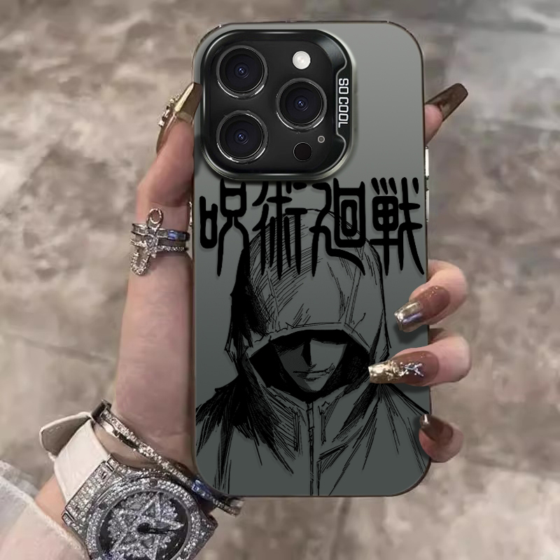 Jujutsu Kaisen Comic Yuji Case - Xiaomi Redmi Note 13 recension och pris