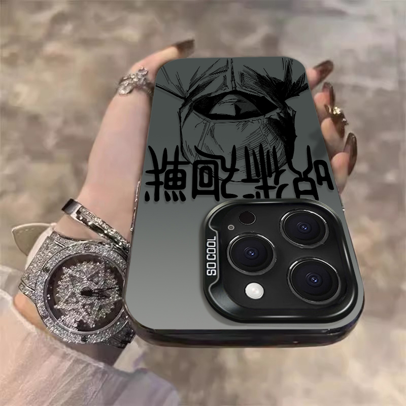 Jujutsu Kaisen Comic Yuji Case - Xiaomi Redmi Note 13 recension och pris