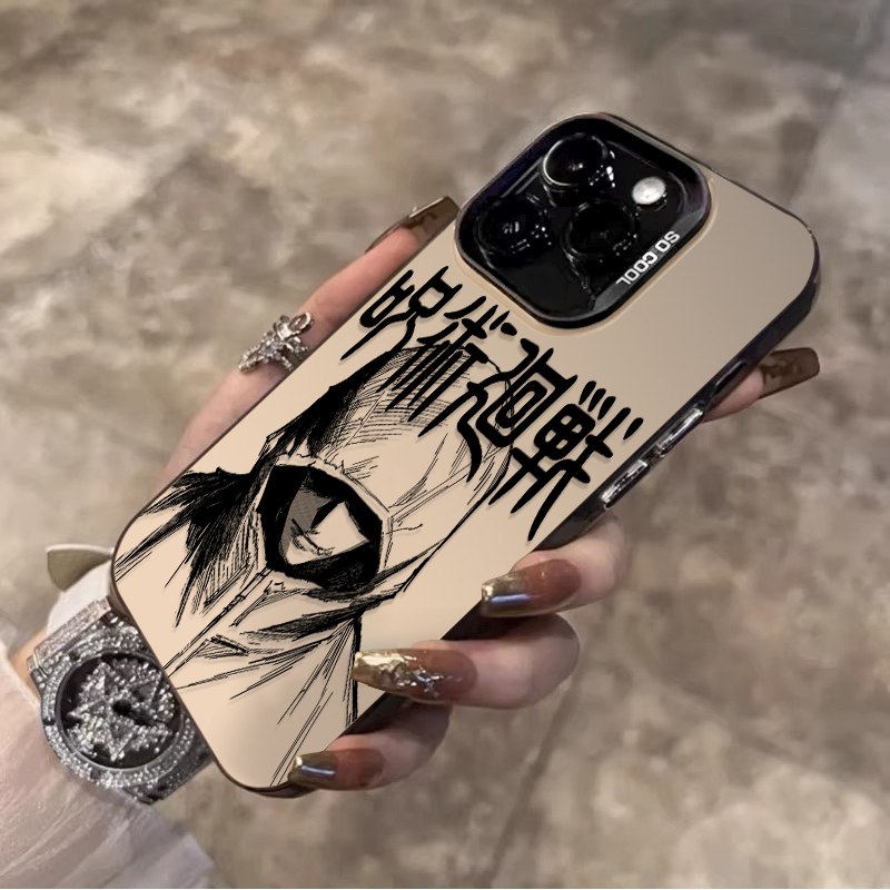 Jujutsu Kaisen Comic Yuji Case - Xiaomi Redmi Note 13 recension och pris