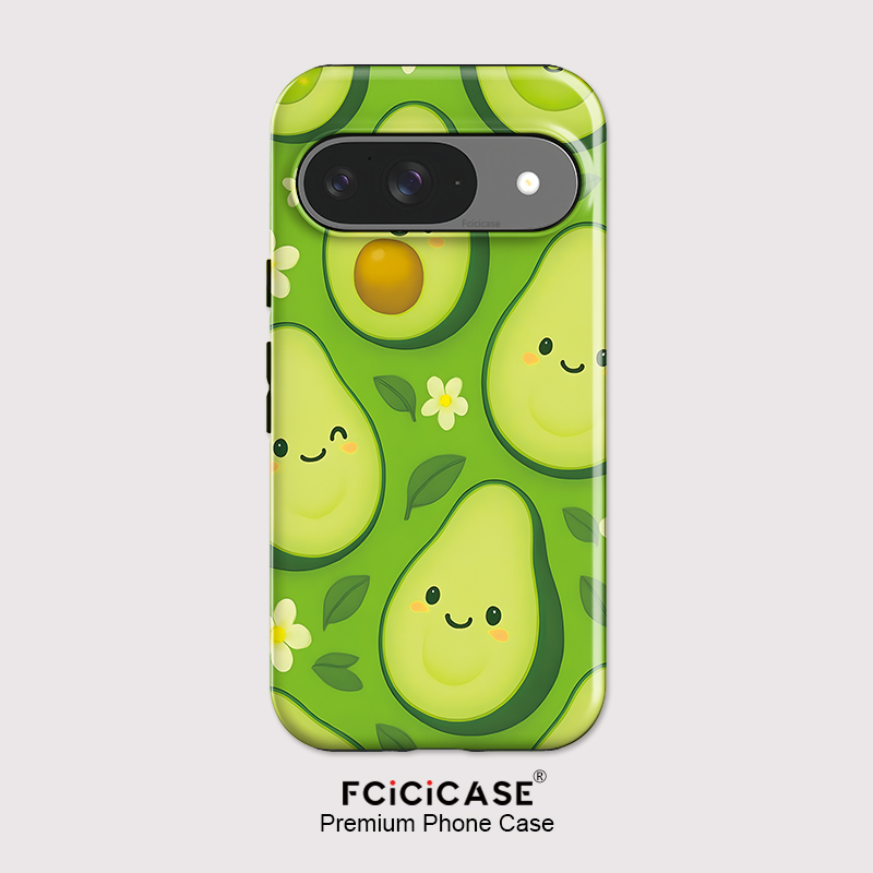 Fcicicase For Pixel 10 Pro XL  - Google Pixel 9 Pro recension och pris